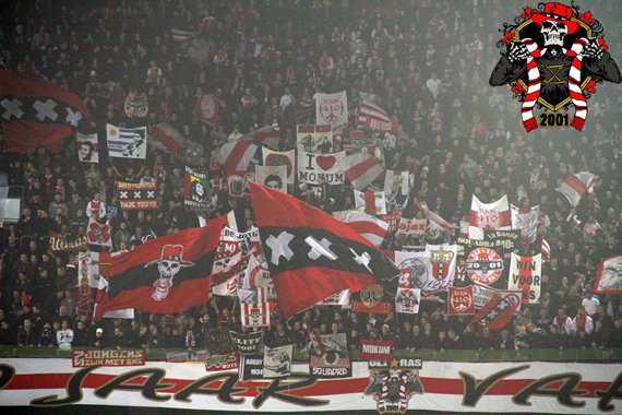 Ajax Amsterdam vs RSC Anderlecht (2-0) (11)