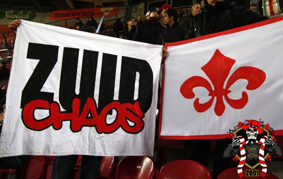 Ajax Amsterdam vs Spartak Moskau (0-1) (4)