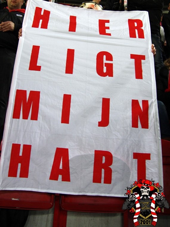 Ajax Amsterdam vs Spartak Moskau (0-1) (5)