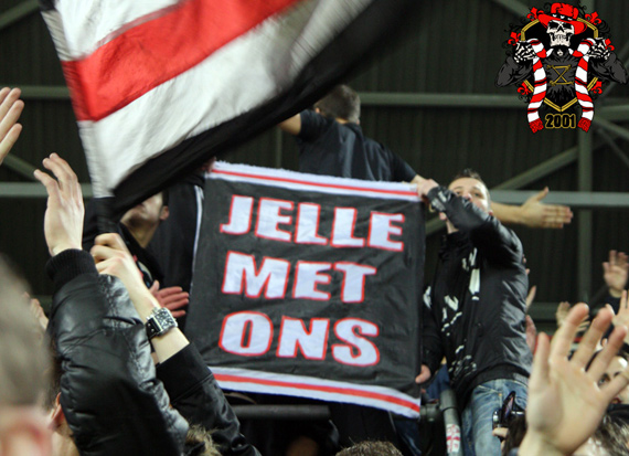 Ajax Amsterdam vs Spartak Moskau (0-1) (6)