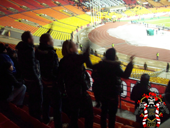 Spartak Moskau vs Ajax Amsterdam (3-0) (3)