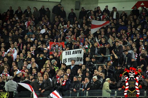 Ajax Amsterdam vs De Graafschap (2-0) (2)