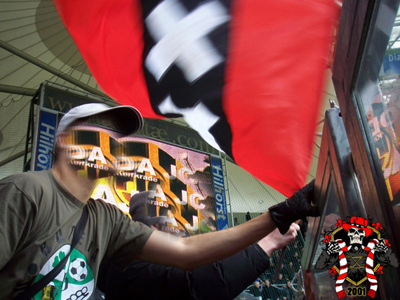 Roda JC Kerkrade vs Ajax Amsterdam (2-2) (3)