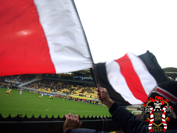 Roda JC Kerkrade vs Ajax Amsterdam (2-2) (5)