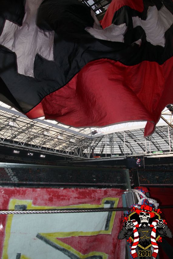 Ajax Amsterdam vs VVV Venlo (1-0) (2)