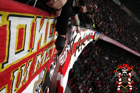 Ajax Amsterdam vs VVV Venlo (1-0) (6)