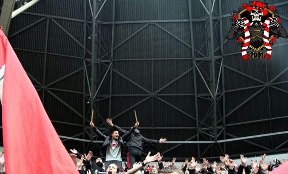 Ajax Amsterdam vs VVV Venlo (1-0) (7)