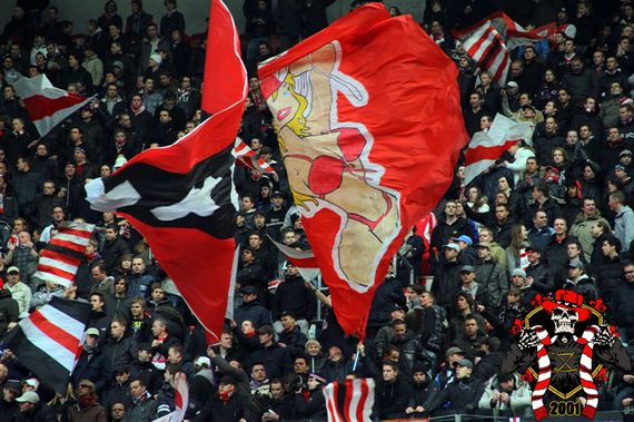 Ajax Amsterdam vs VVV Venlo (1-0) (14)