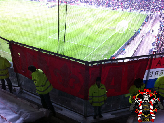 PSV Eindhoven vs Ajax Amsterdam (0-0) (3)