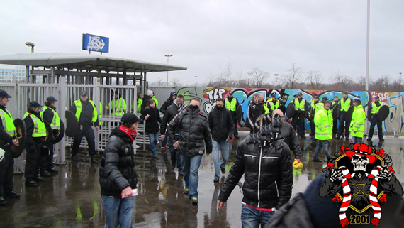 PSV Eindhoven vs Ajax Amsterdam (0-0) (4)