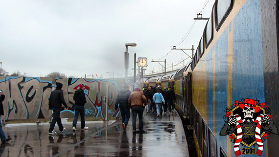 PSV Eindhoven vs Ajax Amsterdam (0-0) (5)