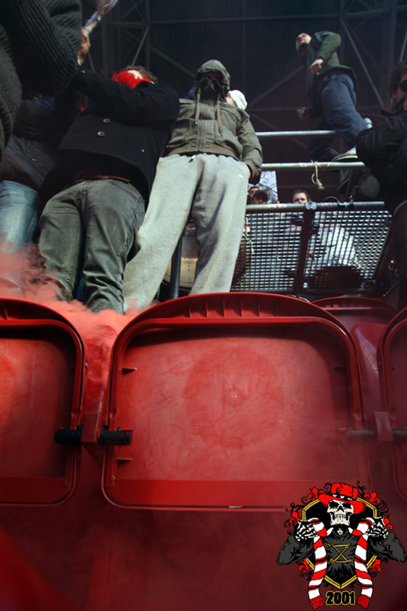 Ajax Amsterdam vs AZ Alkmaar (4-0) (3)