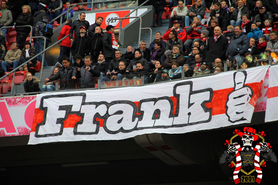 Ajax Amsterdam vs AZ Alkmaar (4-0) (7)