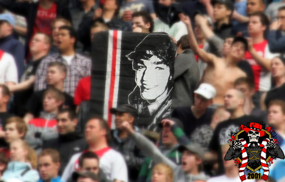 Ajax Amsterdam vs Heracles Almelo (3-0) (5)