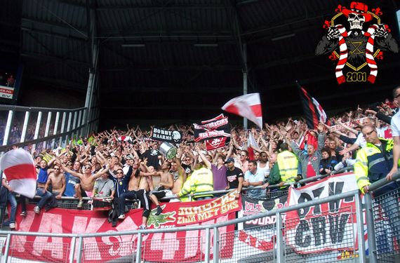 SC Heerenveen vs Ajax Amsterdam (1-2) (1)