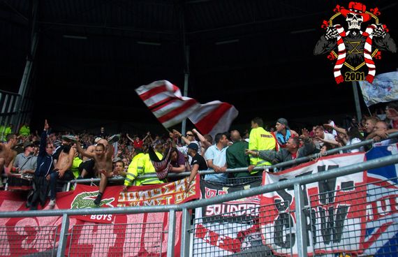 SC Heerenveen vs Ajax Amsterdam (1-2) (3)