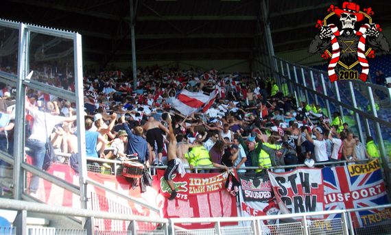 SC Heerenveen vs Ajax Amsterdam (1-2) (5)