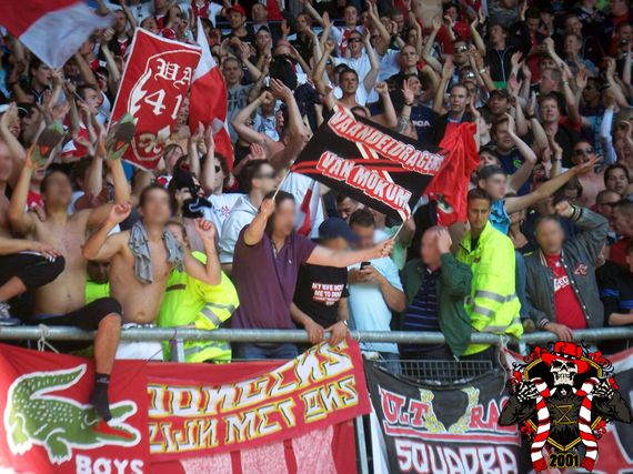 SC Heerenveen vs Ajax Amsterdam (1-2) (6)