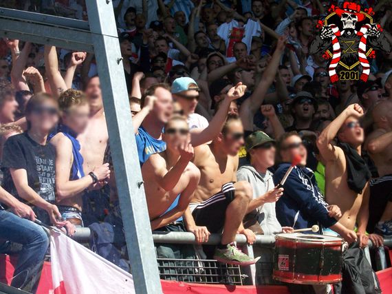 SC Heerenveen vs Ajax Amsterdam (1-2) (7)