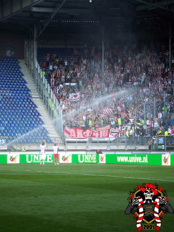 SC Heerenveen vs Ajax Amsterdam (1-2) (8)