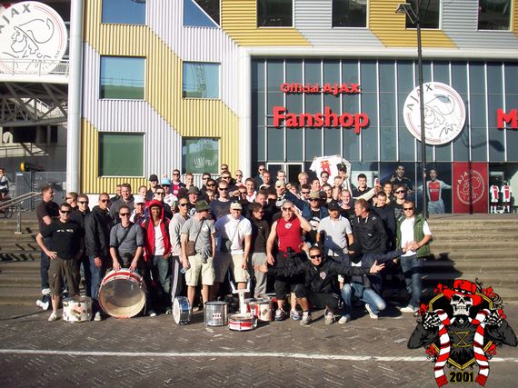 SC Heerenveen vs Ajax Amsterdam (1-2) (9)