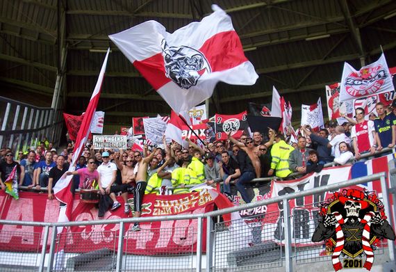 SC Heerenveen vs Ajax Amsterdam (1-2) (10)