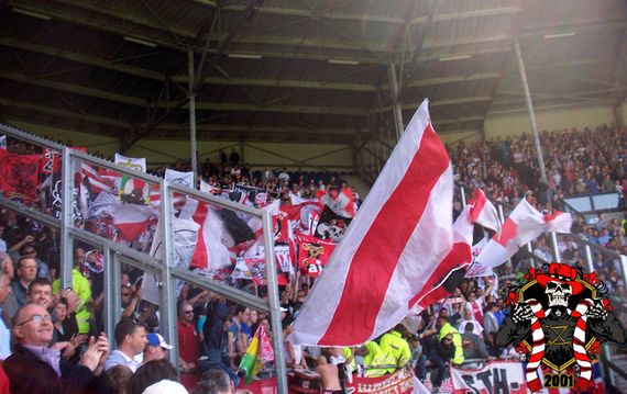 SC Heerenveen vs Ajax Amsterdam (1-2) (12)