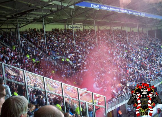 SC Heerenveen vs Ajax Amsterdam (1-2) (15)