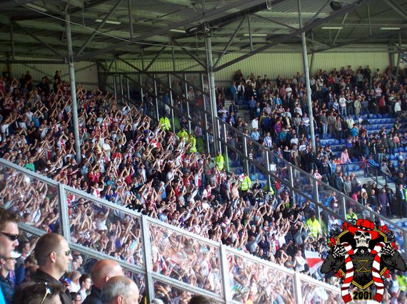 SC Heerenveen vs Ajax Amsterdam (1-2) (16)