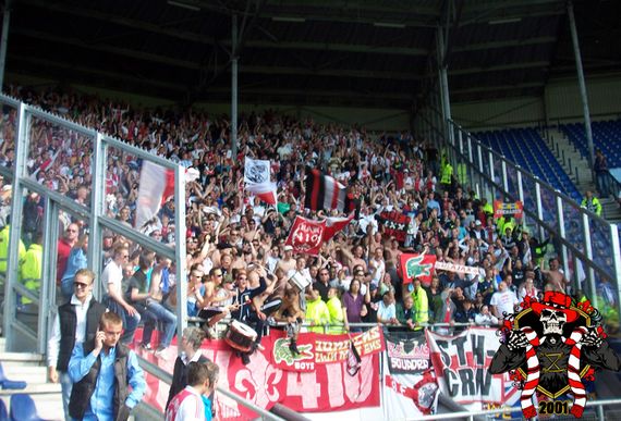SC Heerenveen vs Ajax Amsterdam (1-2) (18)