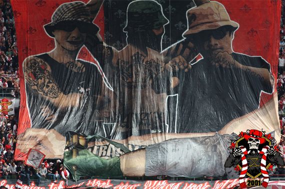 Ajax Amsterdam vs FC Twente Enschede (3-1) (7)