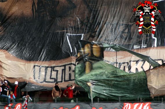 Ajax Amsterdam vs FC Twente Enschede (3-1) (8)