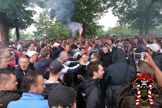 Ajax Amsterdam vs FC Twente Enschede (3-1) (14)