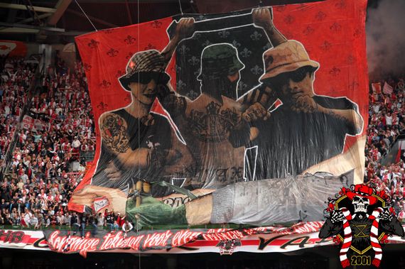 Ajax Amsterdam vs FC Twente Enschede (3-1) (18)