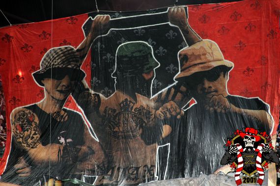 Ajax Amsterdam vs FC Twente Enschede (3-1) (19)