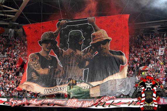 Ajax Amsterdam vs FC Twente Enschede (3-1) (20)