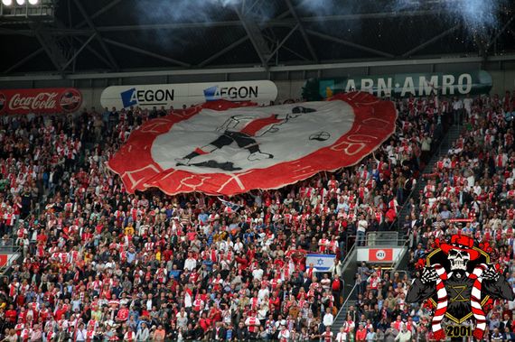 Ajax Amsterdam vs FC Twente Enschede (3-1) (21)