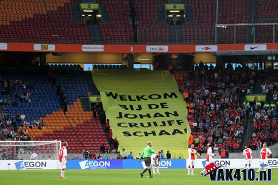 Ajax Amsterdam vs FC Twente Enschede (0-1) (4)
