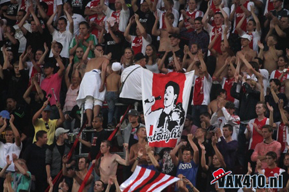 Ajax Amsterdam vs FC Twente Enschede (0-1) (5)