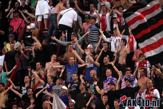 Ajax Amsterdam vs FC Twente Enschede (0-1) (6)