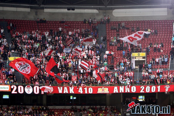 Ajax Amsterdam vs FC Twente Enschede (0-1) (7)