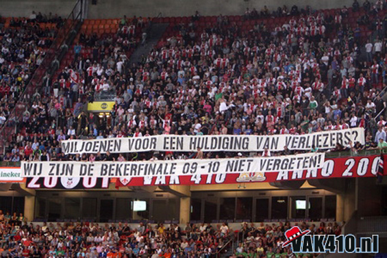 Ajax Amsterdam vs FC Twente Enschede (0-1) (9)