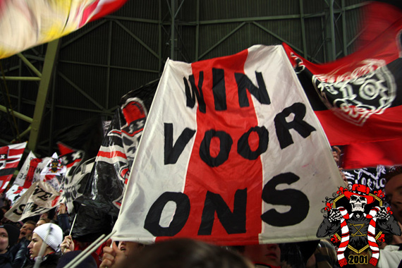 Ajax Amsterdam vs RKC Waalwijk (5-1) (1)