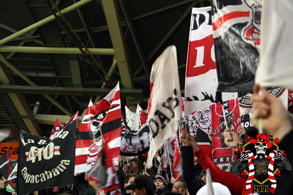 Ajax Amsterdam vs RKC Waalwijk (5-1) (3)