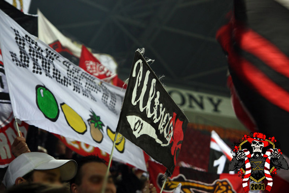 Ajax Amsterdam vs RKC Waalwijk (5-1) (5)