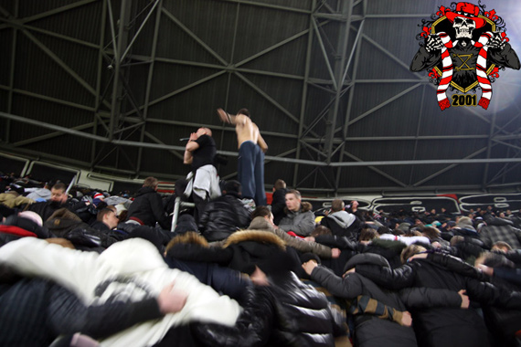 Ajax Amsterdam vs RKC Waalwijk (5-1) (7)