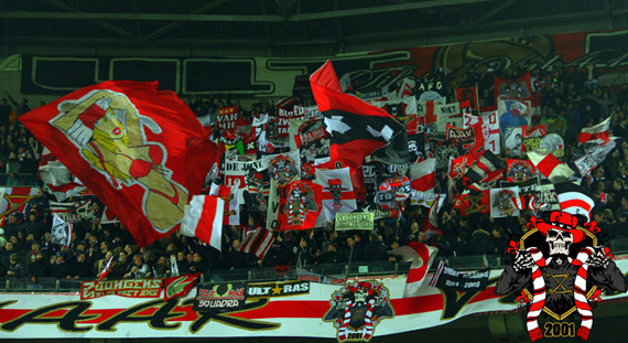 Ajax Amsterdam vs RKC Waalwijk (5-1) (9)