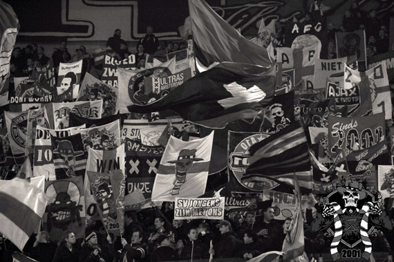 Ajax Amsterdam vs RKC Waalwijk (5-1) (10)