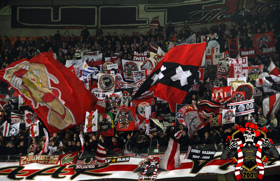 Ajax Amsterdam vs RKC Waalwijk (5-1) (11)