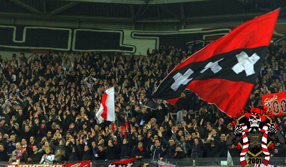 Ajax Amsterdam vs RKC Waalwijk (5-1) (12)